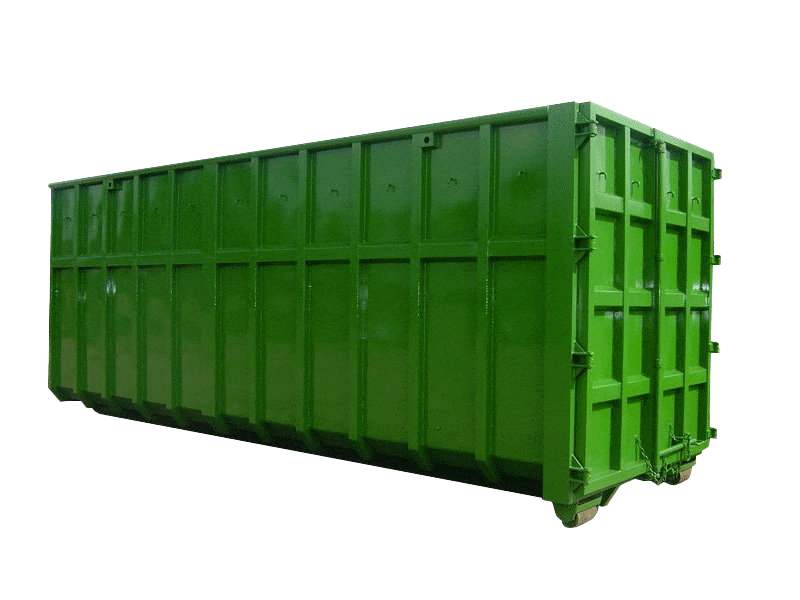 Container 20