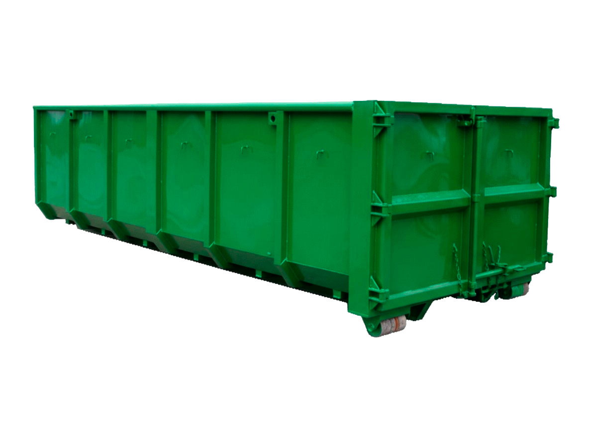 Container 9