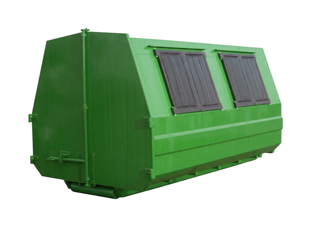Container 12L